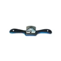 Ozar Curved Adjustable Spoke Shaves AJP-6055 image-1