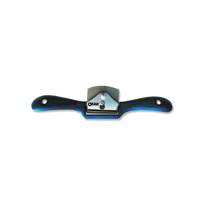 Ozar Curved Adjustable Spoke Shaves AJP-6055 image-1