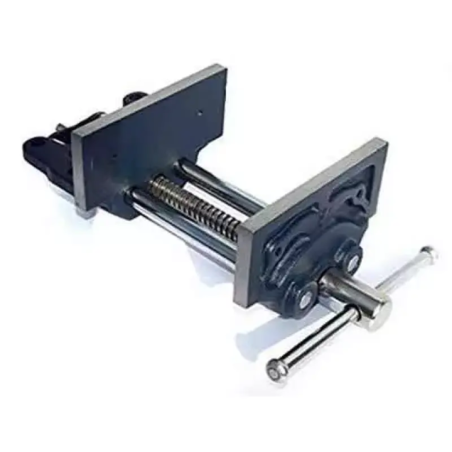 Ozar Rapid Action Wood Working Vice AVW-5699 image-1