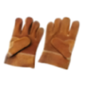 Ozar Leather Work Gloves AGL-9102