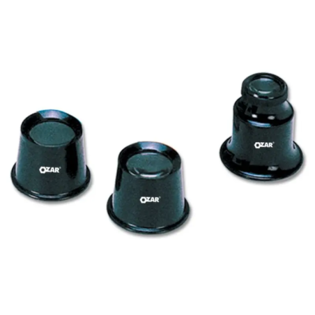 Ozar Double Lens Eye Loupes AEG-1679 image-1
