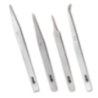 Ozar Very Fine Stainless Steel Tweezer