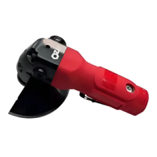 Ozar Lever Type Angle Grinder AGA-7607 image-1