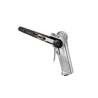 Ozar Air Belt Sander with Mirror Finish ABS-7610 image-1