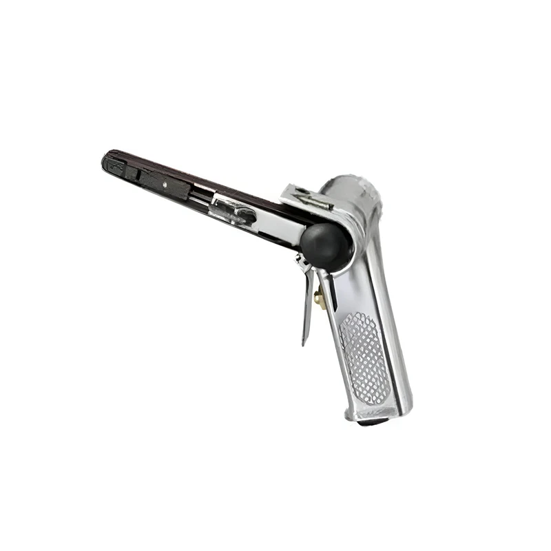 Ozar Air Belt Sander with Mirror Finish ABS-7610 image-1