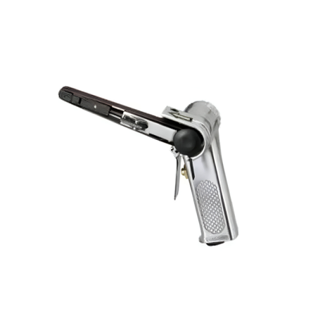 Ozar Air Belt Sander with Mirror Finish ABS-7610 image-1