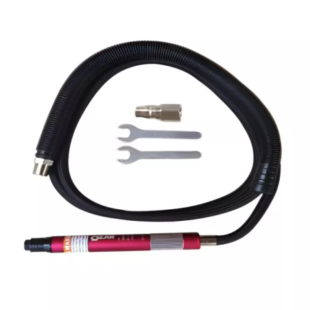 Ozar Micro Air Grinder AGD-7613 image-1