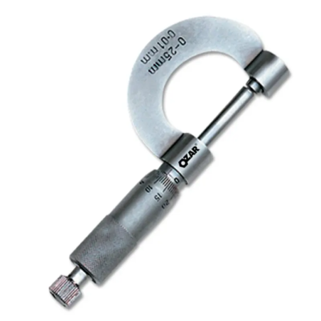 Ozar Economy Micrometer image-1