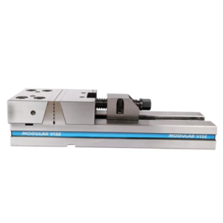 Ozar Cnc Modular Machine Vice image-1