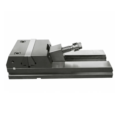 Ozar Quick Change Precision Machine Vice image-1