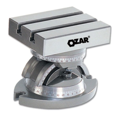 Buy Ozar Universal Tilting Table AAP-1388 Get Best Deal