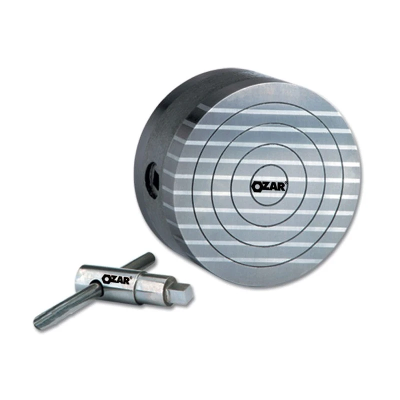 Buy Ozar Round Fine Pole Chuck AMC-0645 at lowest price