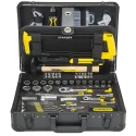 Stanley 142 Pc Maintenance Tool Set STMT98109-1 image-1