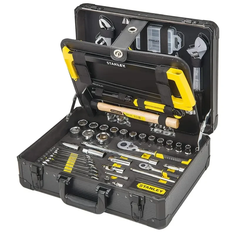 Stanley 142 Pc Maintenance Tool Set STMT98109-1 image-2