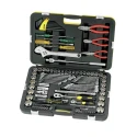 Stanley 132 Pc Metric & A/F Tool Kit 99-059 image-2