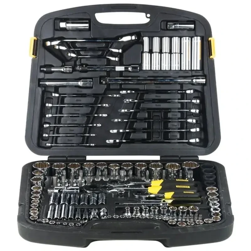 Stanley 150 Pc Master Tool Set 94-181 image-2