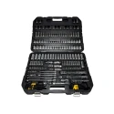 Dewalt 205 Pc Mechanics Tool Set DWMT81534-1 image-1