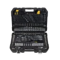 Dewalt 205 Pc Mechanics Tool Set DWMT81534-1 image-2