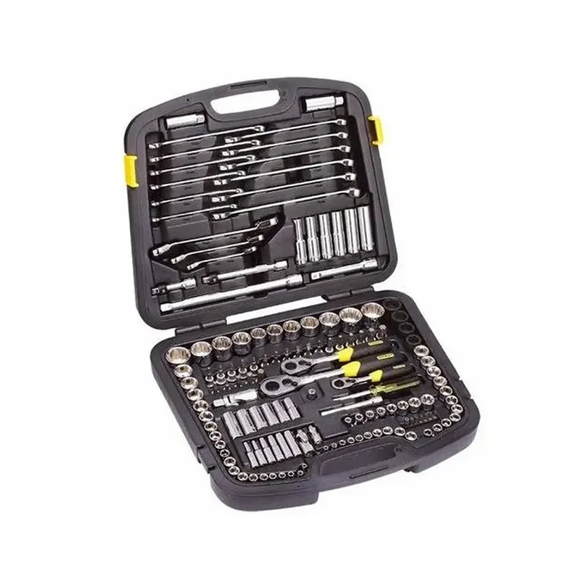 Stanley 120 Pc Master Tool Set 91-931 image-1