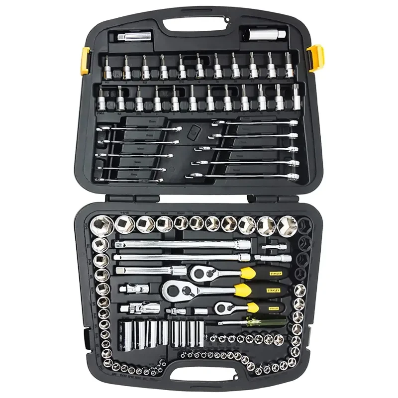 Stanley 120 Pc Master Tool Set 91-931 image-2