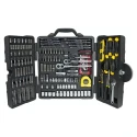 Stanley 210 Pc Mixed Tool Set STHT5-73795 image-1