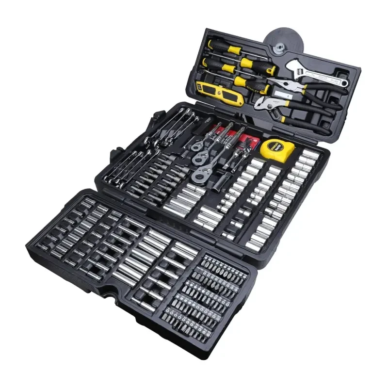 Stanley 210 Pc Mixed Tool Set STHT5-73795 image-2