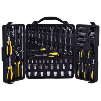 Stanley 110 Pc Multi Tool Set STMT81243 image-1