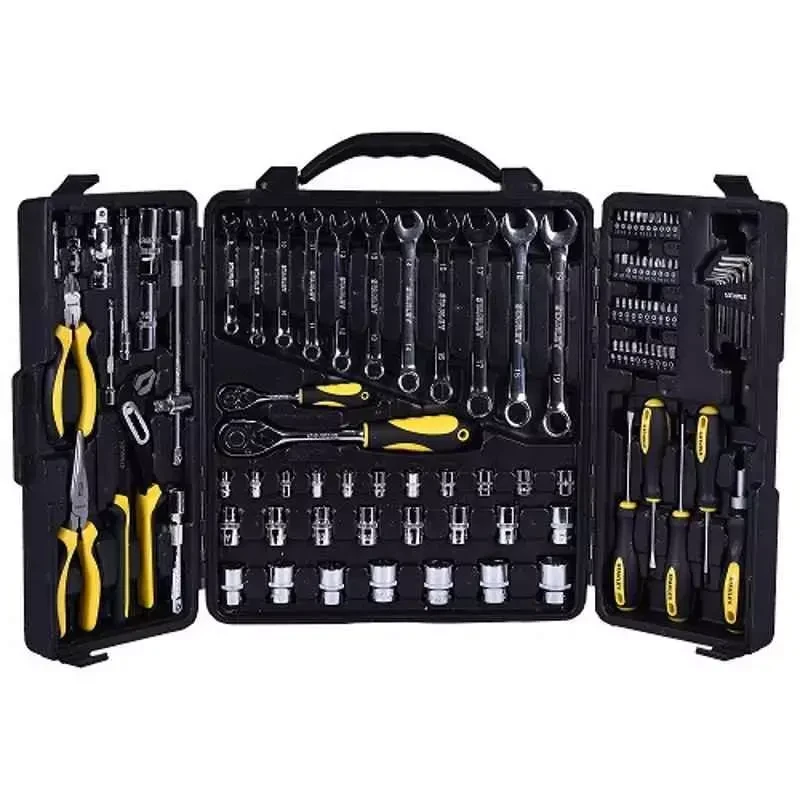 Stanley 110 Pc Multi Tool Set STMT81243 image-1
