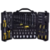 Stanley STMT81243 Multi Tool Set 110 Pcs