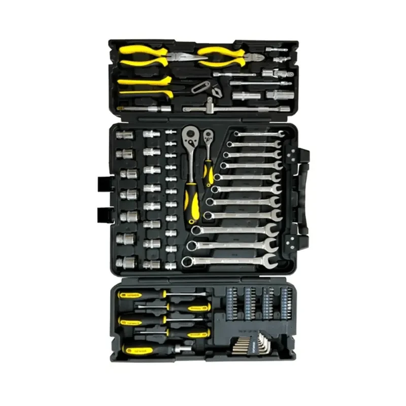 Stanley 110 Pc Multi Tool Set STMT81243 image-2