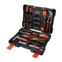 Black+Decker 154 Pc Hand Tool Kit BMT154C image-2
