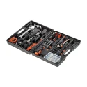 Black+Decker 126 Pc Hand Tool Kit BMT126C image-2