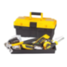 Stanley STHT81199-LA Mixed Hand Tool Set 167 Pcs