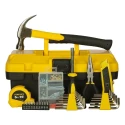 Stanley 132 Pcs Homeowner Tool Set STHT77663 image-1