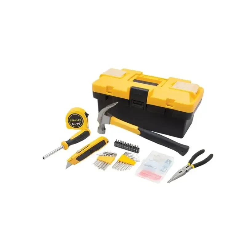 Stanley 132 Pcs Homeowner Tool Set STHT77663 image-2