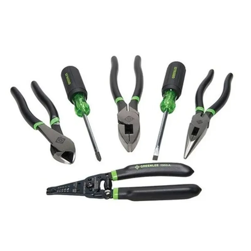 Black+Decker 6 Pc Tools Kit BD75913 image-2