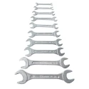 Stanley Crv Double Open End Spanner image-2