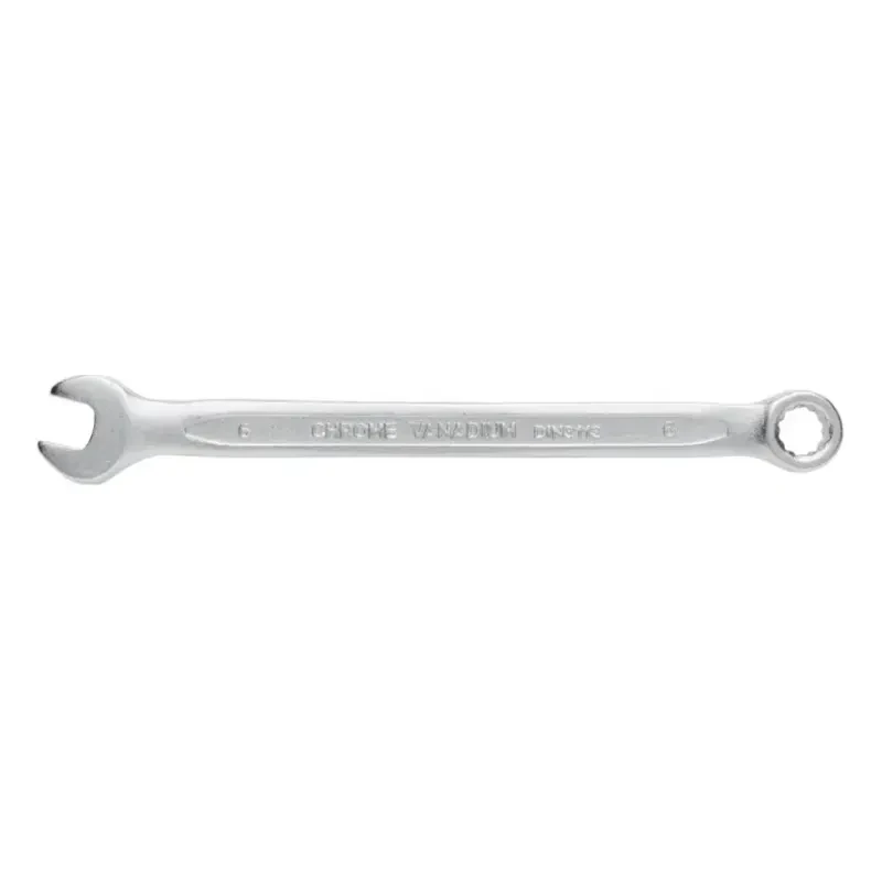Stanley Crv Combination Spanner image-2