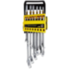 Stanley 70-963E Crv Combination Spanner Set