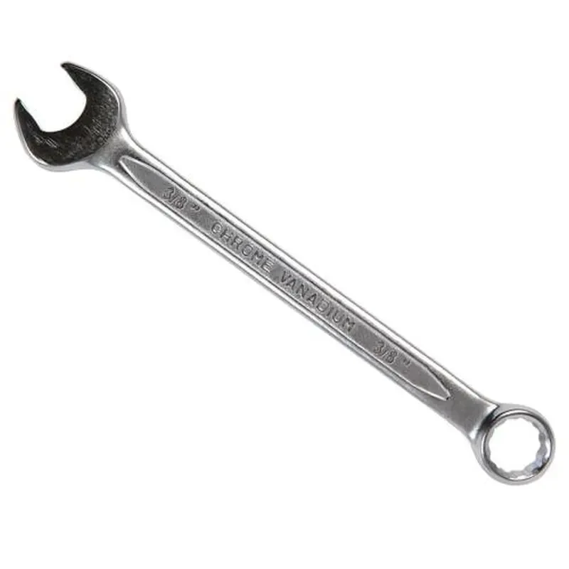 Stanley Combination Spanner (Inches) - Ansi image-1