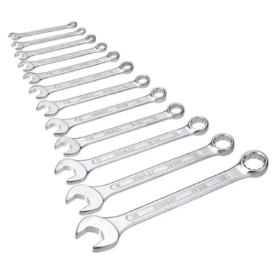 Dewalt Combination Spanner Set DWMT19227-1 image-1