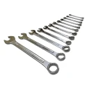 Dewalt Combination Spanner Set DWMT19227-1 image-2