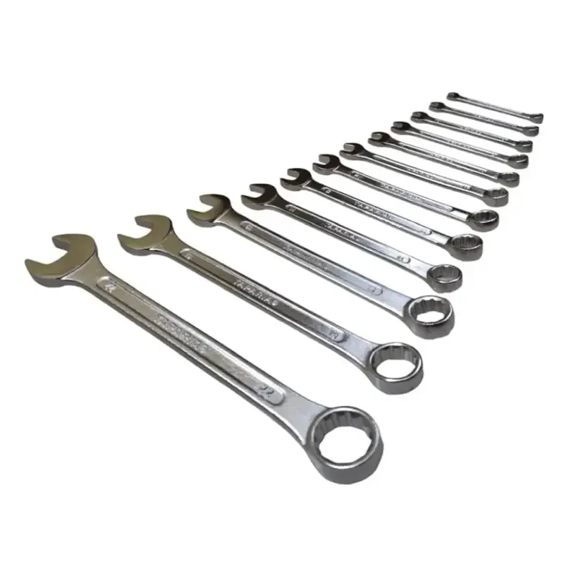 Dewalt Combination Spanner Set DWMT19227-1 image-2