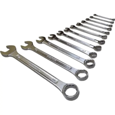 Dewalt Combination Spanner Set DWMT19237-1 image-1