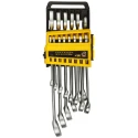 Stanley Ansi Combination Spanner Set STMT78096-8 image-1