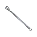 Stanley Crv Shallow Offset Bi-hex Ring Spanner image-2