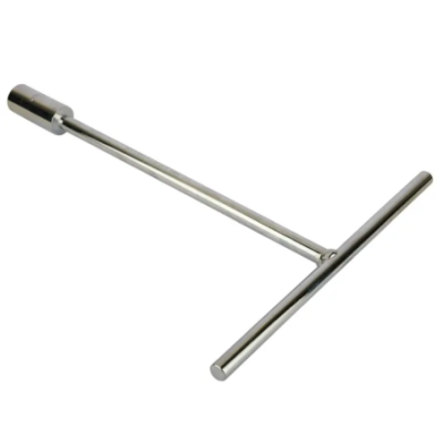 Stanley Ansi T-handle Spanner image-1