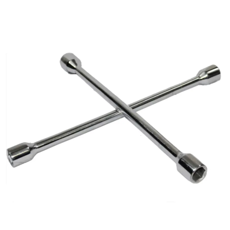 Stanley Cross Wrench STMT94030-8 image-1