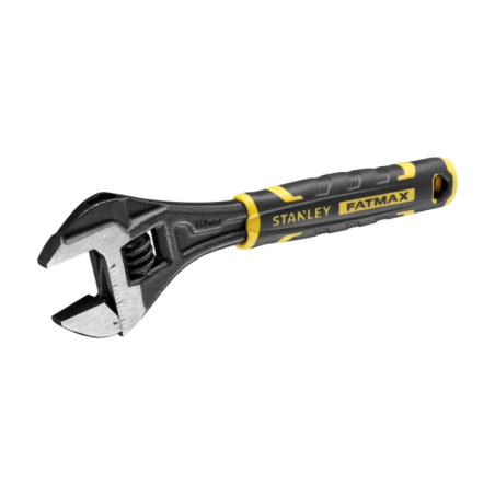 Stanley Fatmax Quick Adjustable Wrench image-1