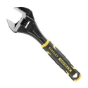 Stanley Fatmax Quick Adjustable Wrench image-2
